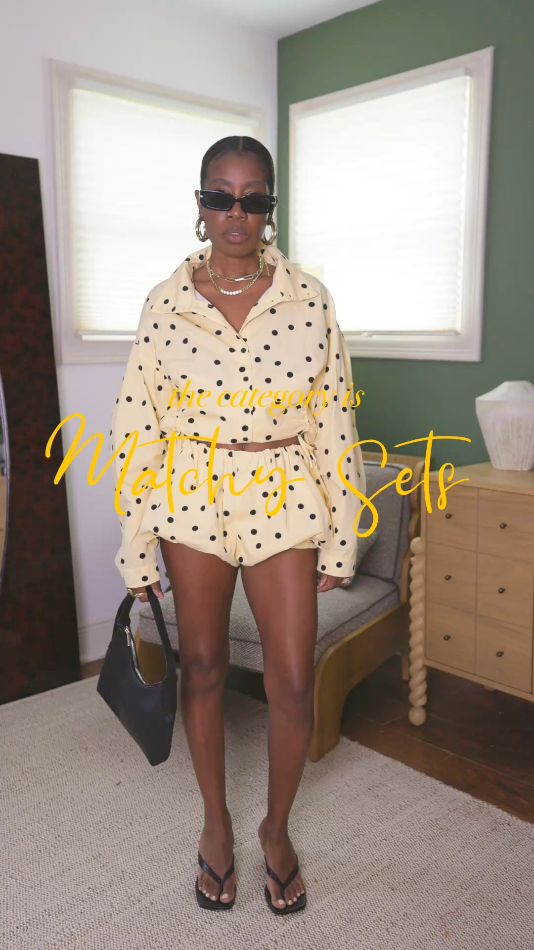 Matching sets I’m loving

#LTKootd #LTKgrwm