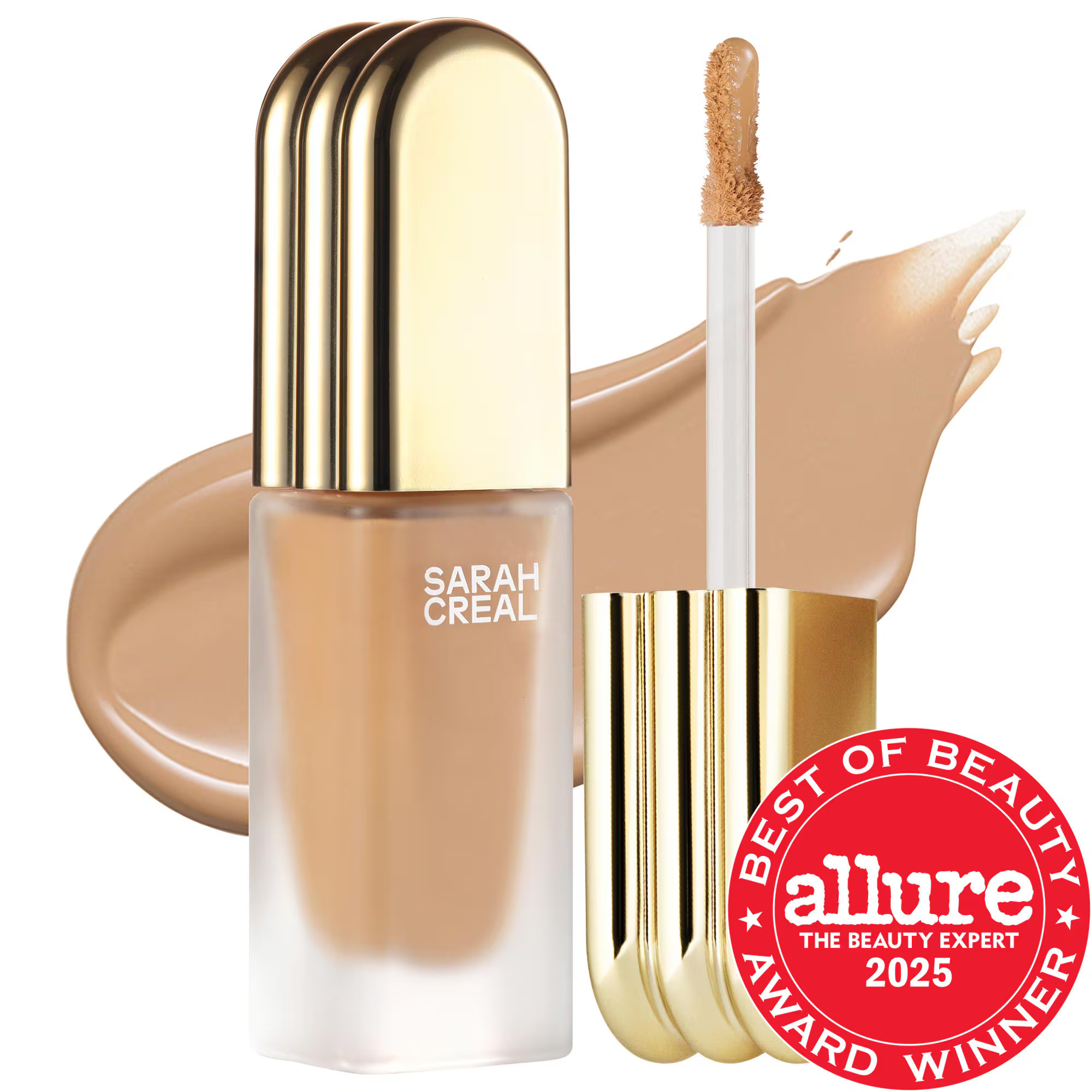 Sarah Creal Face Flex Concealer & Complexion Enhancer with Caffeine 2.5 0.3 oz/9 mL | Sephora (US)