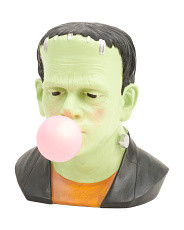 Led Frankenstein Blowing Bubble Bust | Marshalls