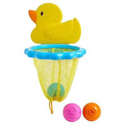 Munchkin DuckDunk Bath Toy | Target