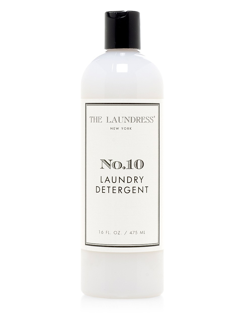 No. 10 Laundry Detergent | Saks Fifth Avenue