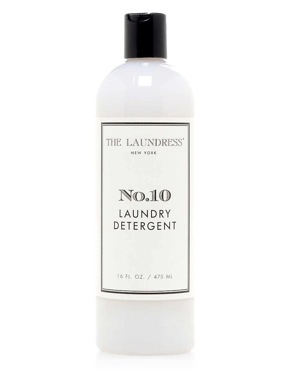 No. 10 Laundry Detergent | Saks Fifth Avenue