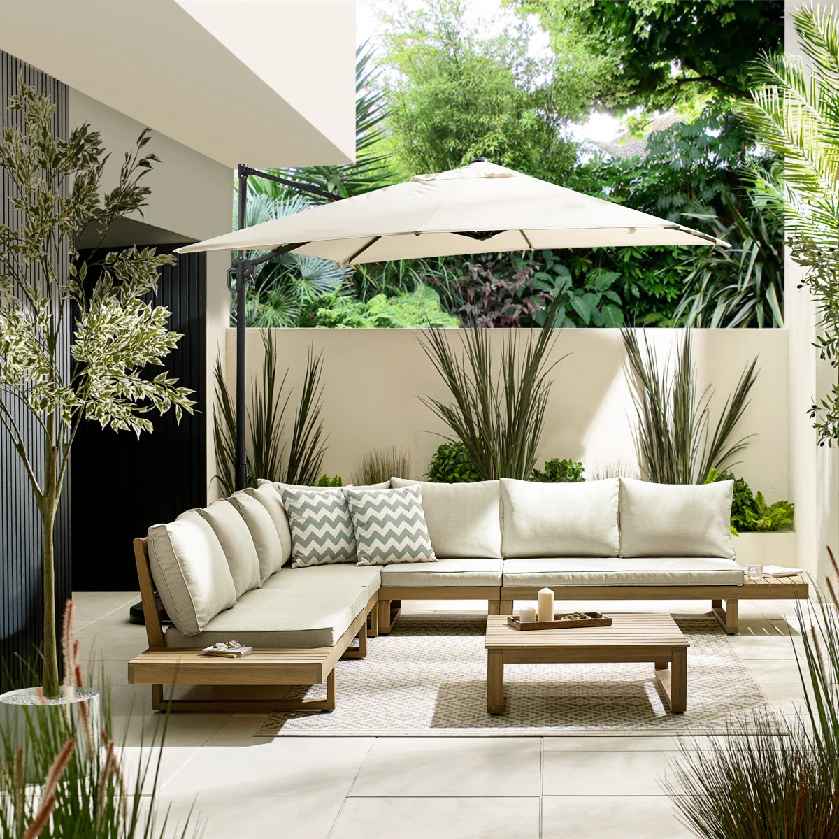 Your Dream Backyard Starts HERE 🌿 Wayfair Summer Flash Sale Up To 70% OFF 💸 Found The Most Stunning Patio Sofas, Sectionals & Outdoor Daybeds 😍 Luxury Look Without The Price Tag ✨
#BackyardGoals #WayfairFinds #OutdoorLiving #PatioFurniture #SummerSale #HomeInspo #OutdoorSpaces #AffordableLuxury #DealFinds #SectionalSofa #PatioDecor #FlashSale 

 #LTKSeasonal #LTKHome #LTKSaleAlert