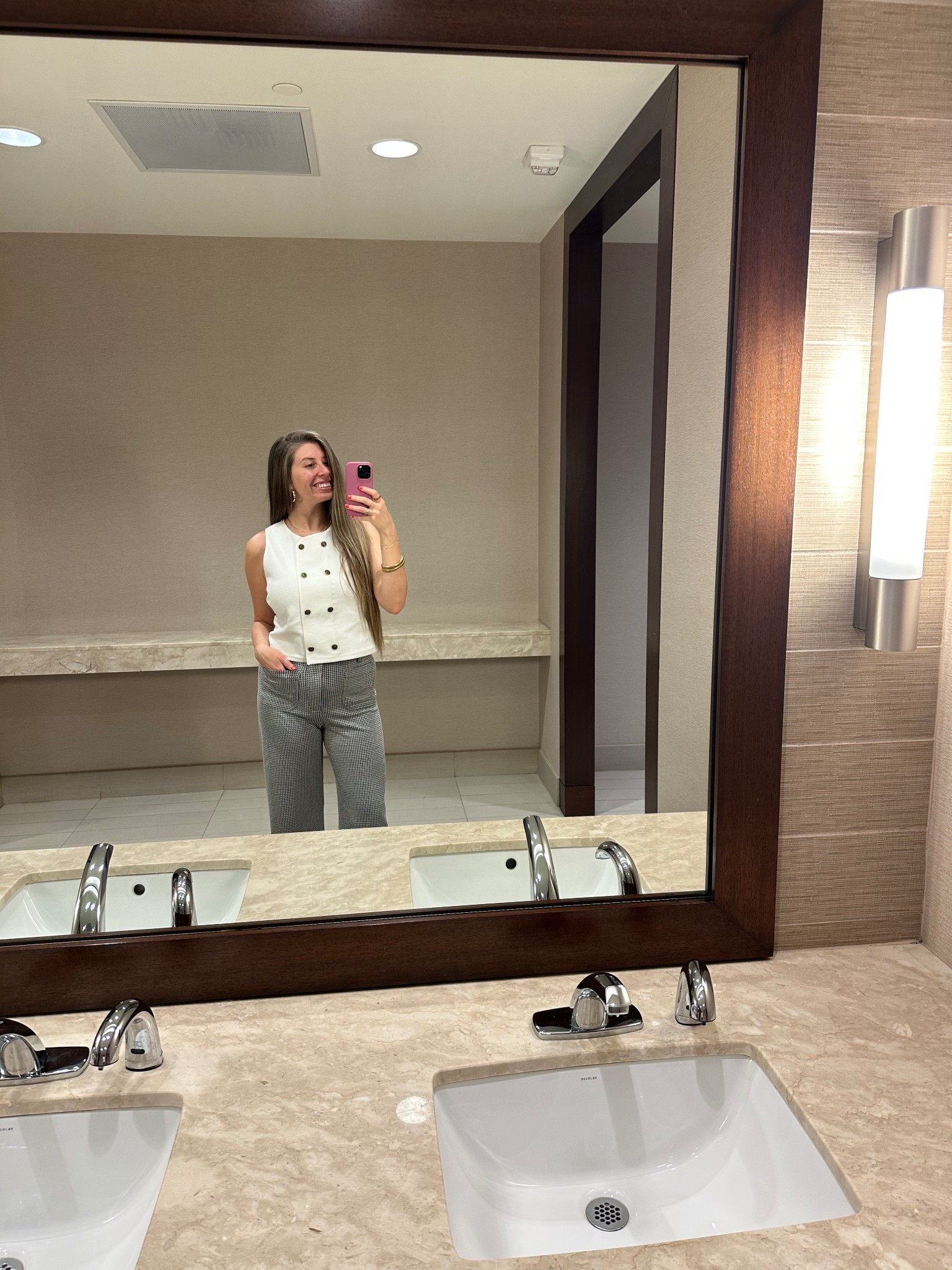 New Anthro outfit 🤍

#LTKStyleTip #LTKWorkwear #LTKShoeCrush