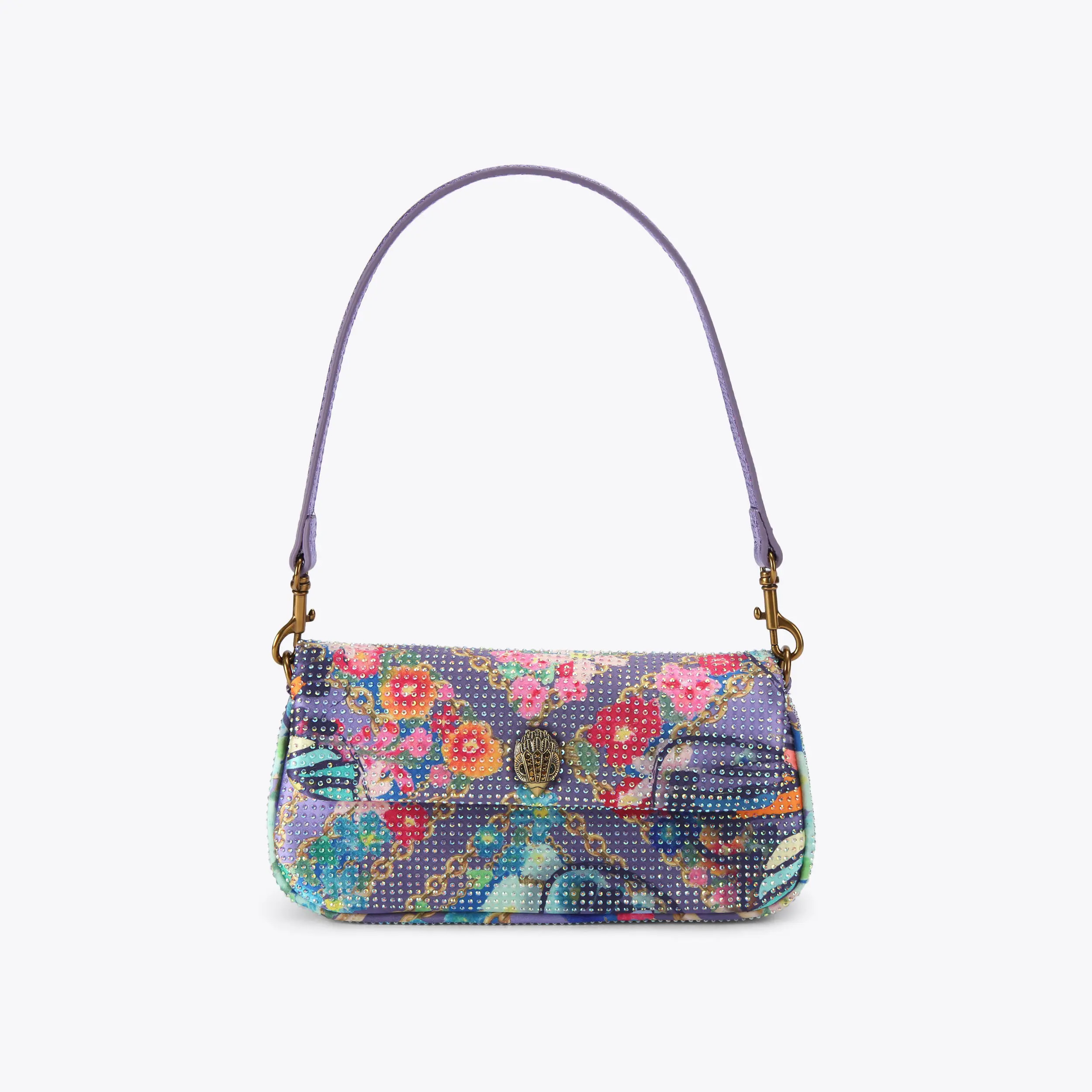 Kurt Geiger Londonpickle shoulder bag$235$8860% Off | Kurt Geiger US