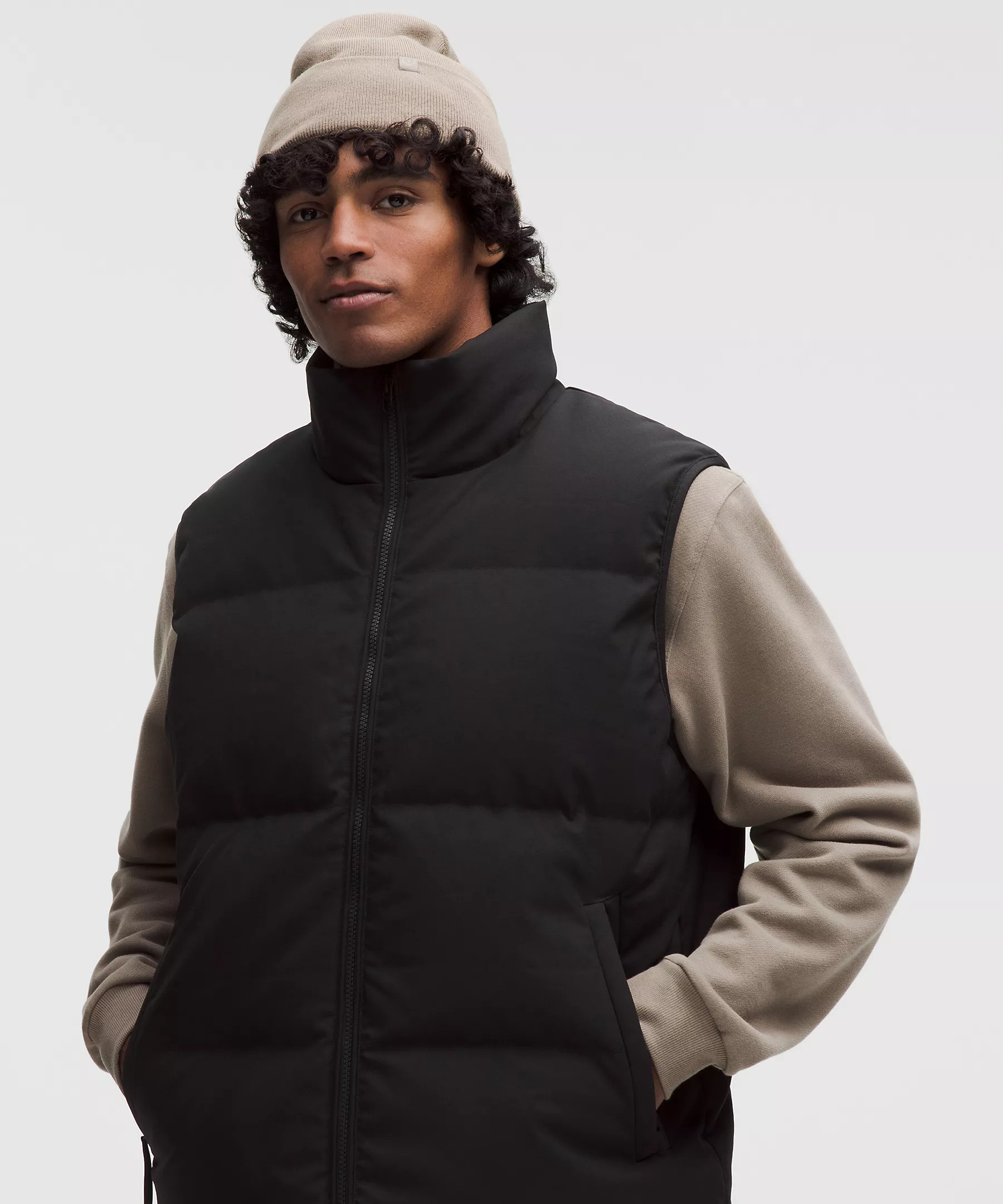 Always Down Puffer Vest | lululemon (CA)