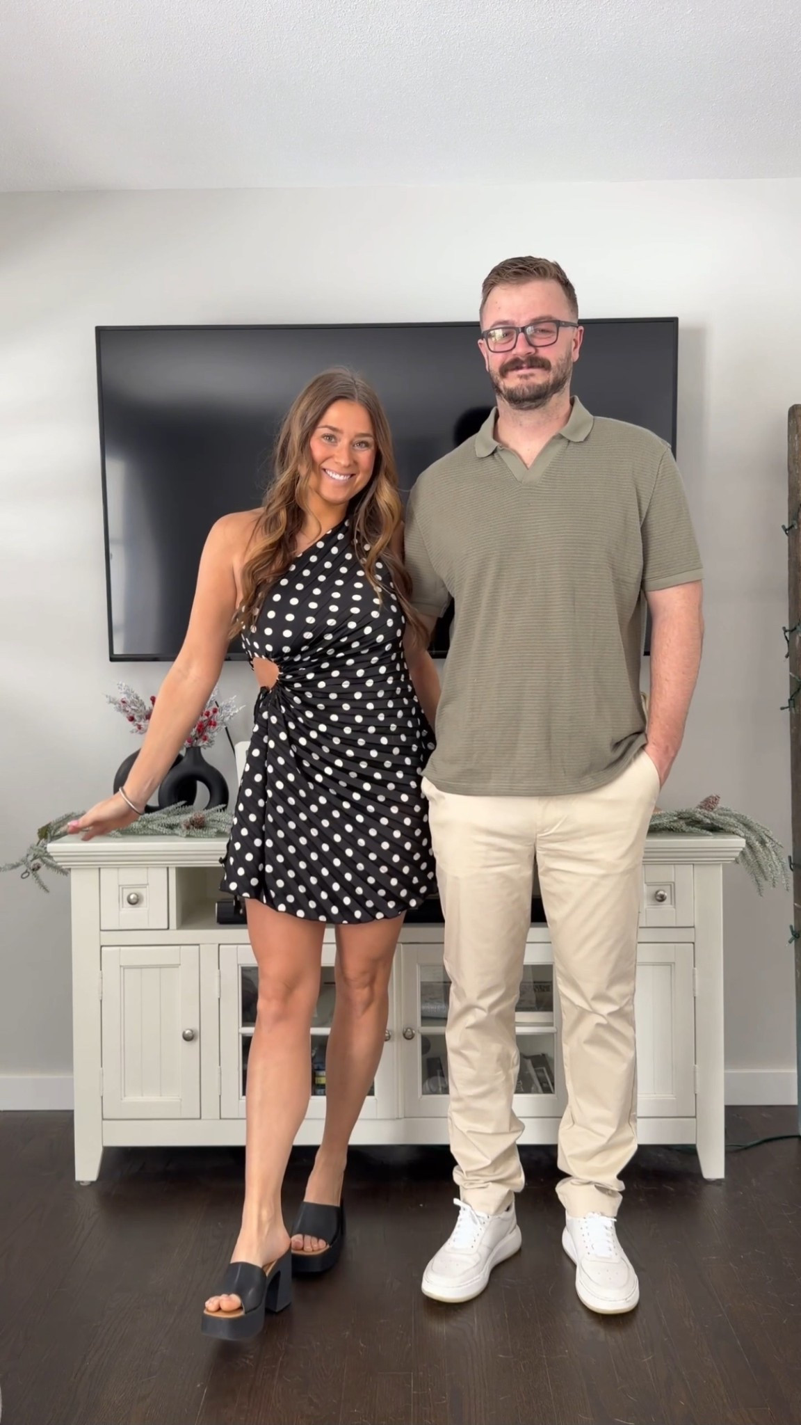 vacation outfits beach. polka dot dress is so cute. outfit for him. men’s outfit ideas. men’s spring outfits  

#LTKMens #LTKTravel