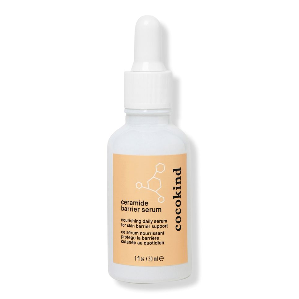 Ceramide Barrier Nourishing Daily Serum | Ulta