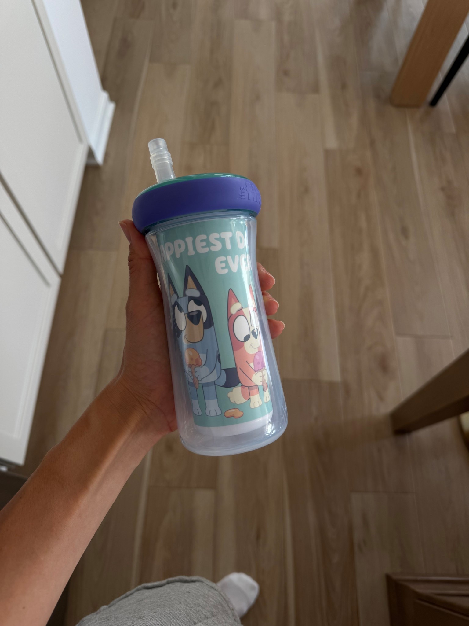 The cup of the moment for us! Easy to clean!

#LTKFindsUnder50 #LTKFamily #LTKBaby