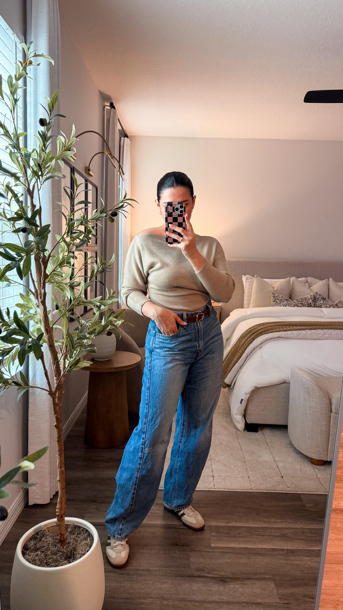 OOTD ✨

#LTKootd #LTKSpringSale #LTKSeasonal