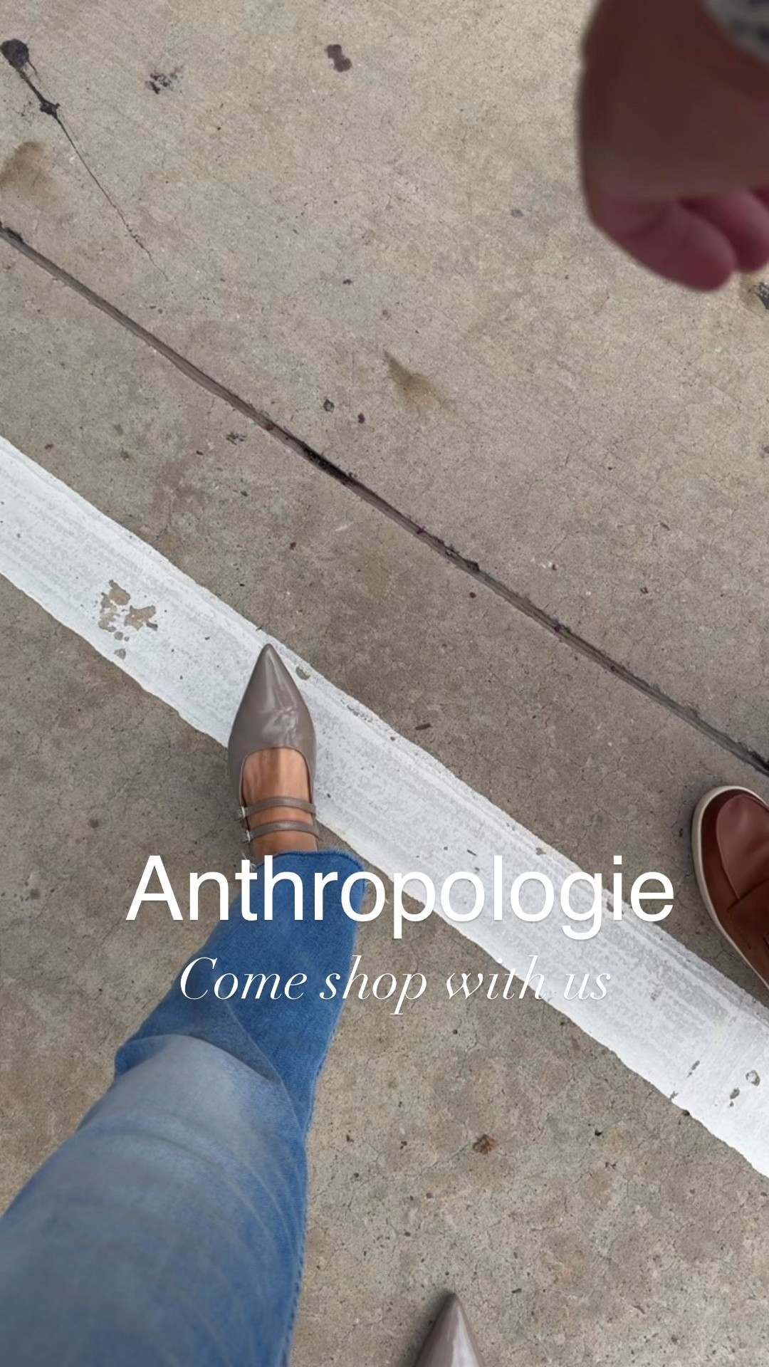 Come see what we saw at Anthropologie! Love going in store to see all the good stuff 

#LTKHome #LTKOver40 #LTKFindsUnder50