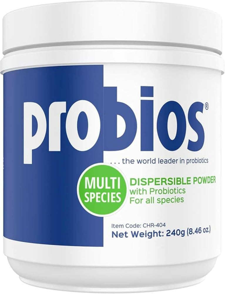 Probios Vet Plus Dispersible Digestive Powder, 240gm | Amazon (US)