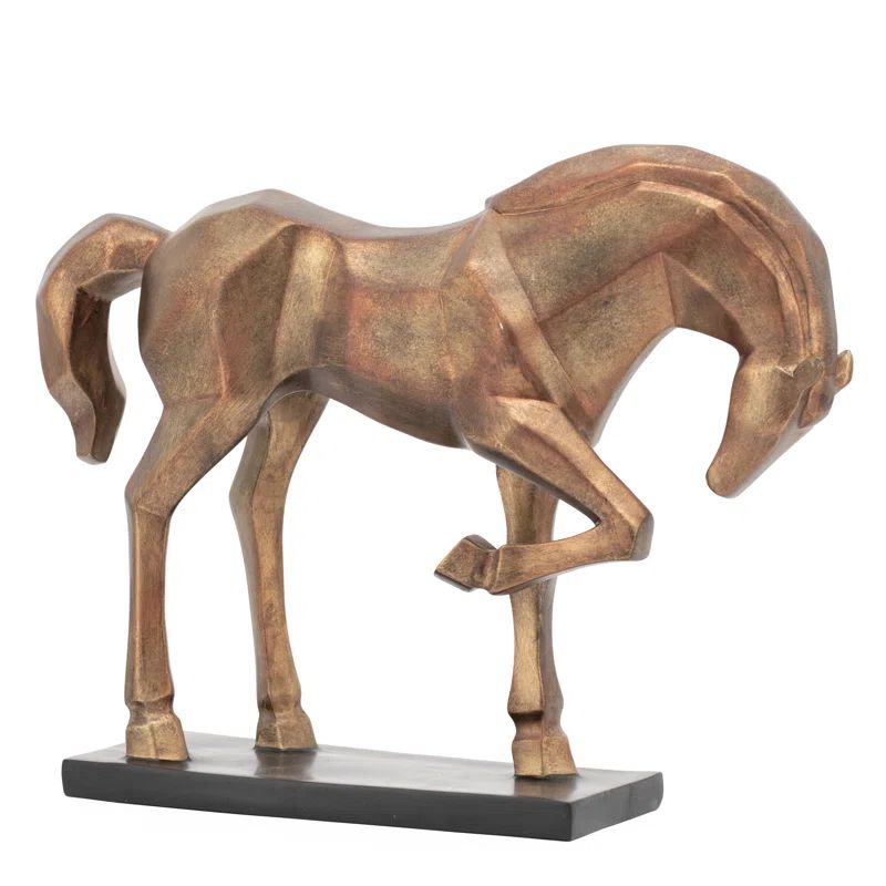Stach Handmade Animals Figurines & Sculptures | Wayfair North America