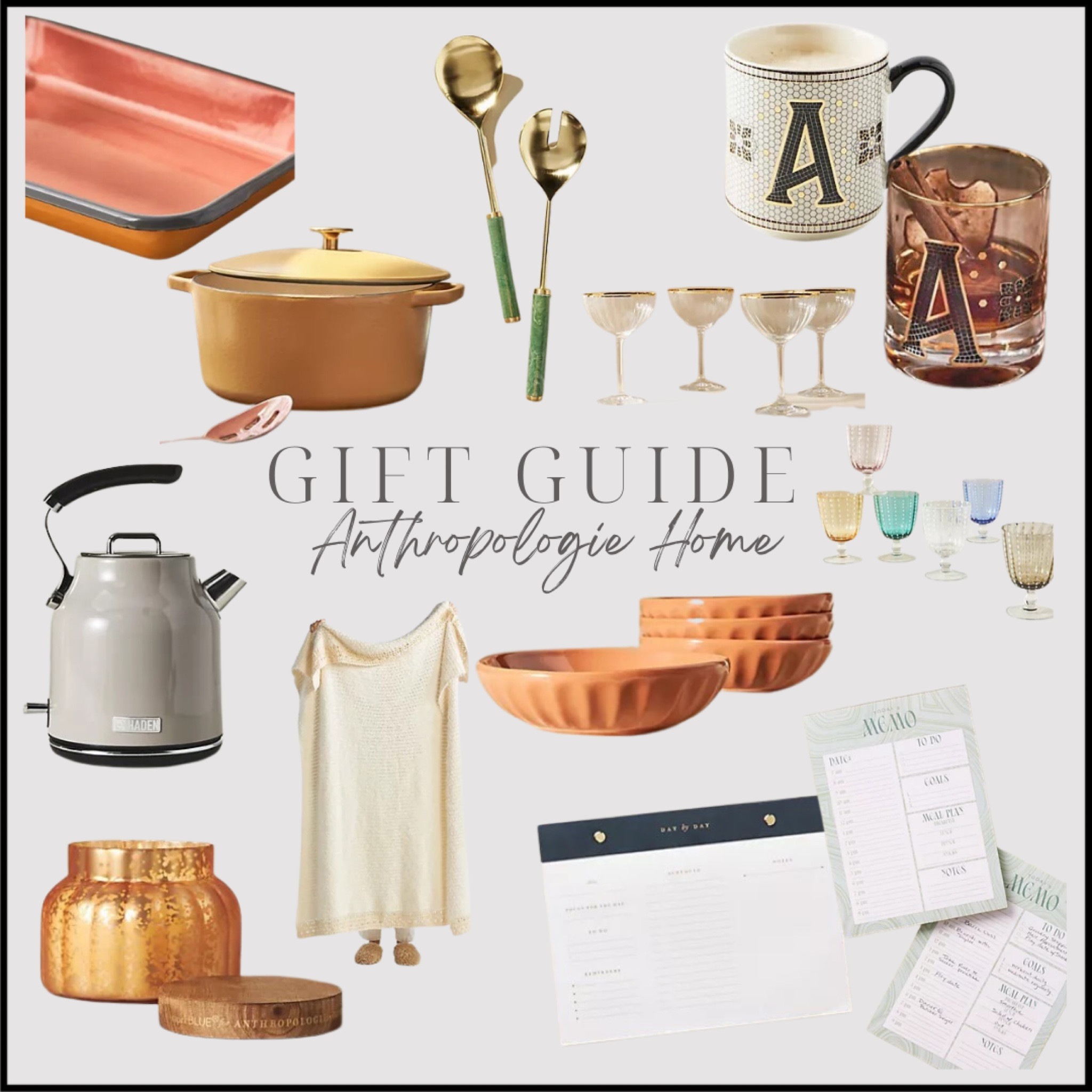 Anthro gift guide 

#LTKHoliday #LTKSeasonal #LTKGiftGuide