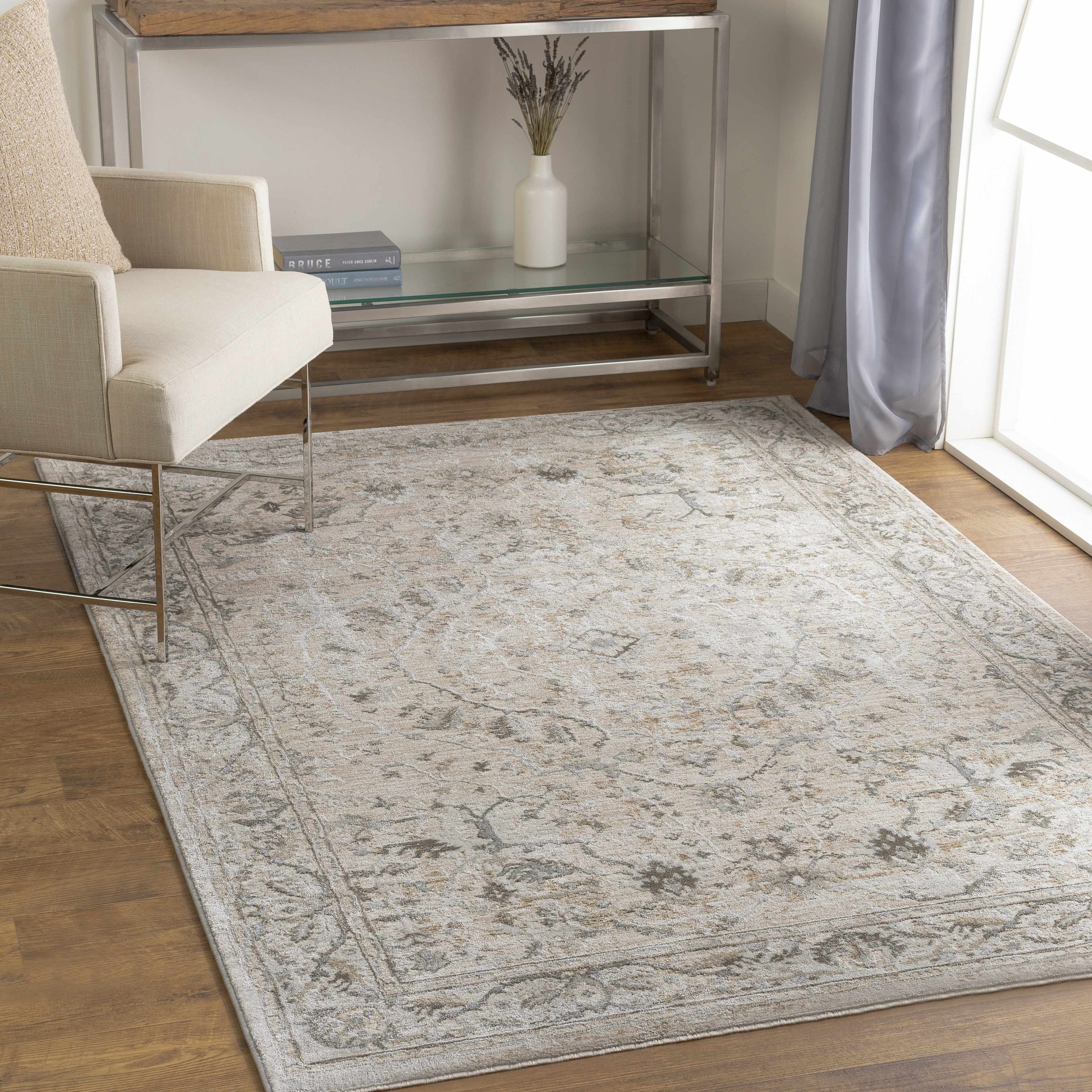 Laughlin Area Rug | Boutique Rugs