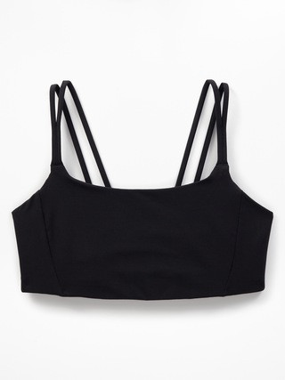 Transcend Strappy Bra D-DD | Athleta