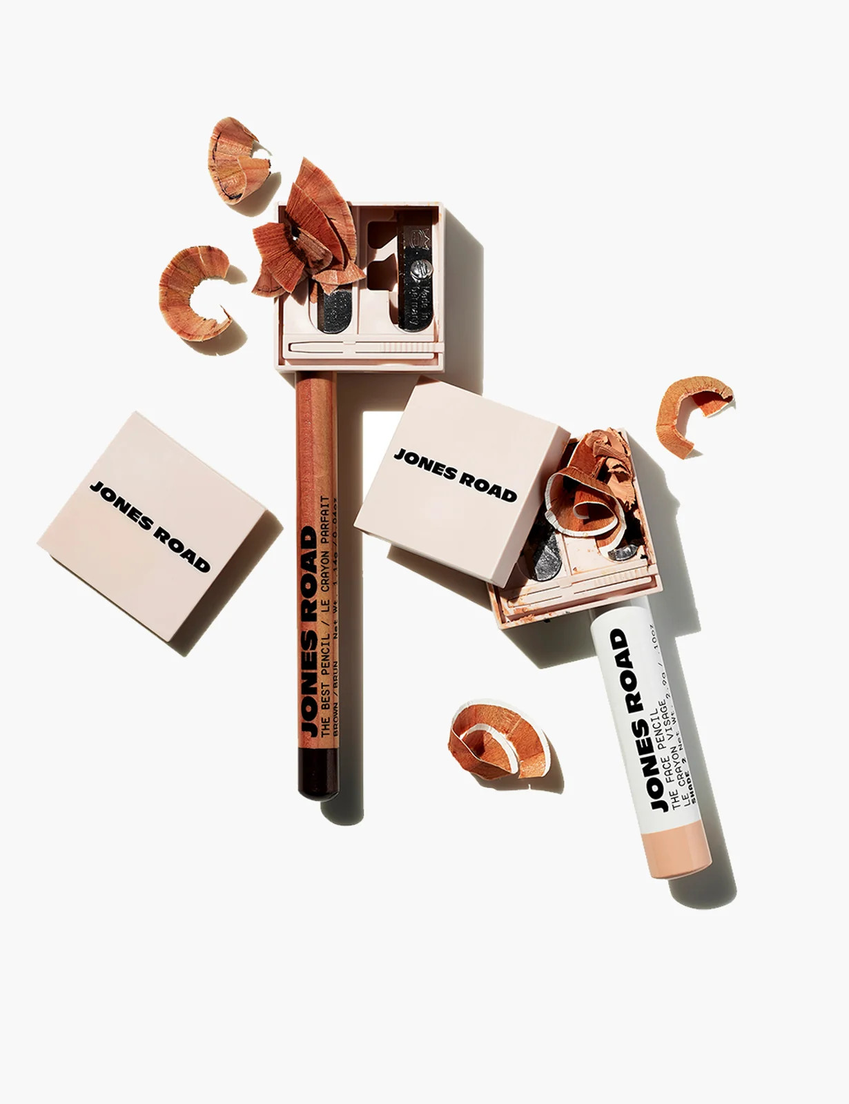 The Sharpener | Jones Road Beauty