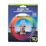Amazon.com: NiteHowl LED Rechargeable Safety Necklace, Disc-O Select : Nite Ize: Pet Supplies | Amazon (US)