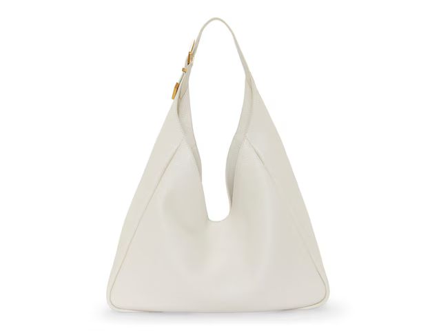 Vince Camuto Marza Leather Hobo Bag | DSW
