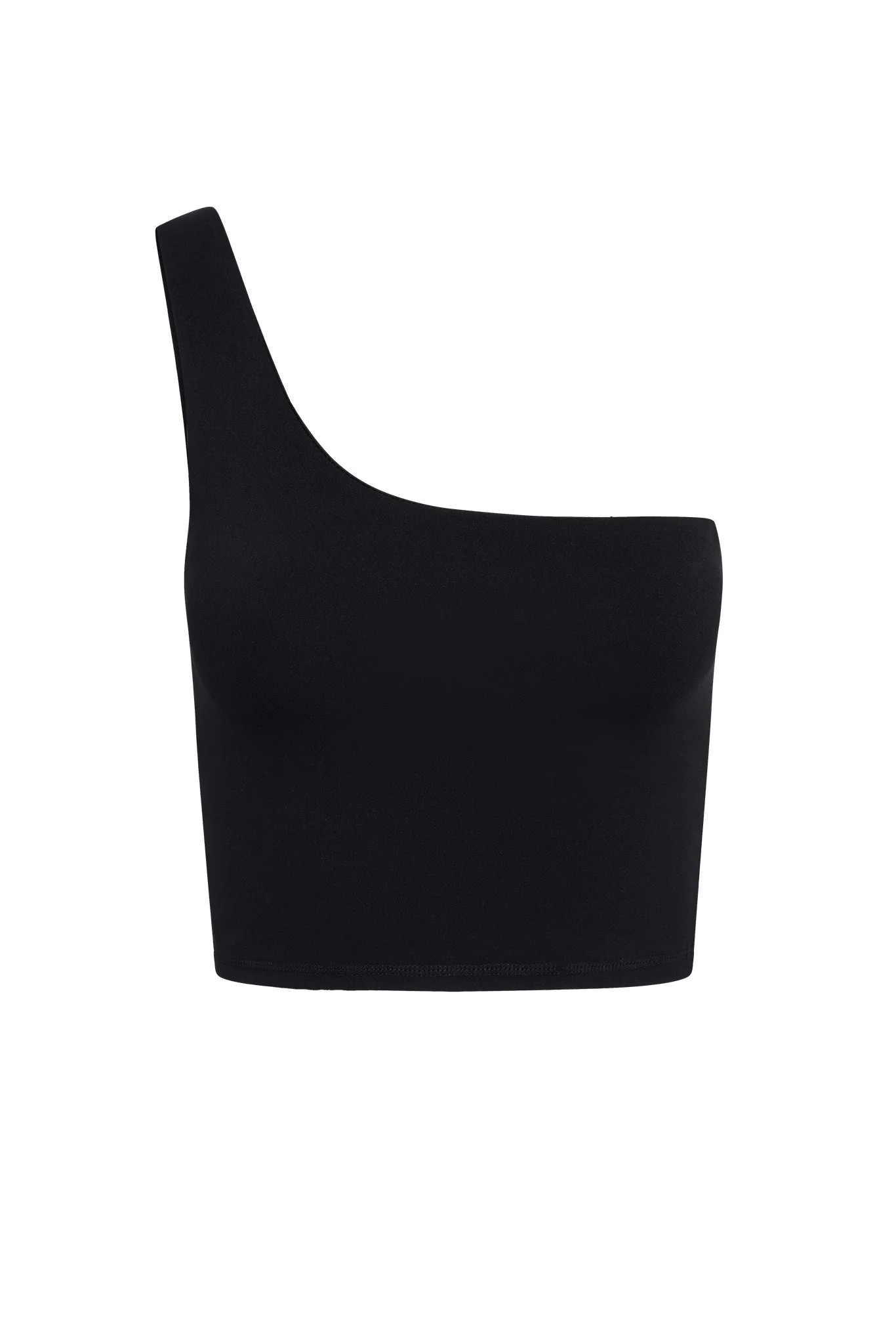 Windsor Tank - Black | Monday Swimwear