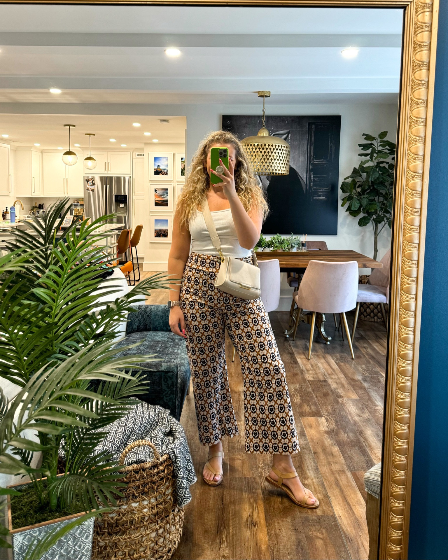 Linking the new Colette colors and prints! 

#LTKMidsize #LTKStyleTip