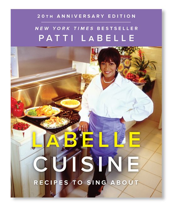 Simon & Schuster Cookbooks - LaBelle Cuisine Cookbook | Zulily