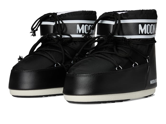 Icon Low Nylon | Zappos