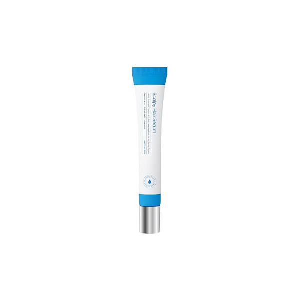 Seapuri - Scalpy Hair Serum - 20ml | Stylevana