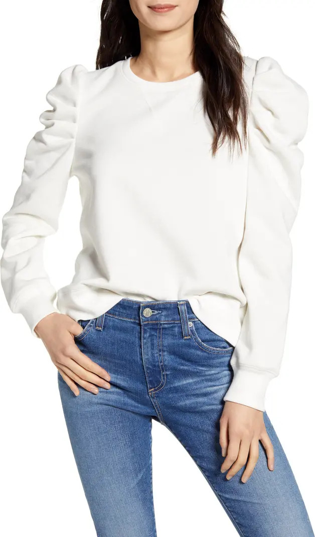 Janine Sweatshirt | Nordstrom