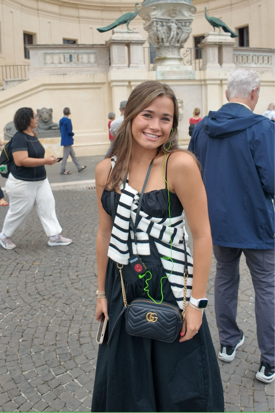 Rome Outfit !!!! Target + Amazon! 