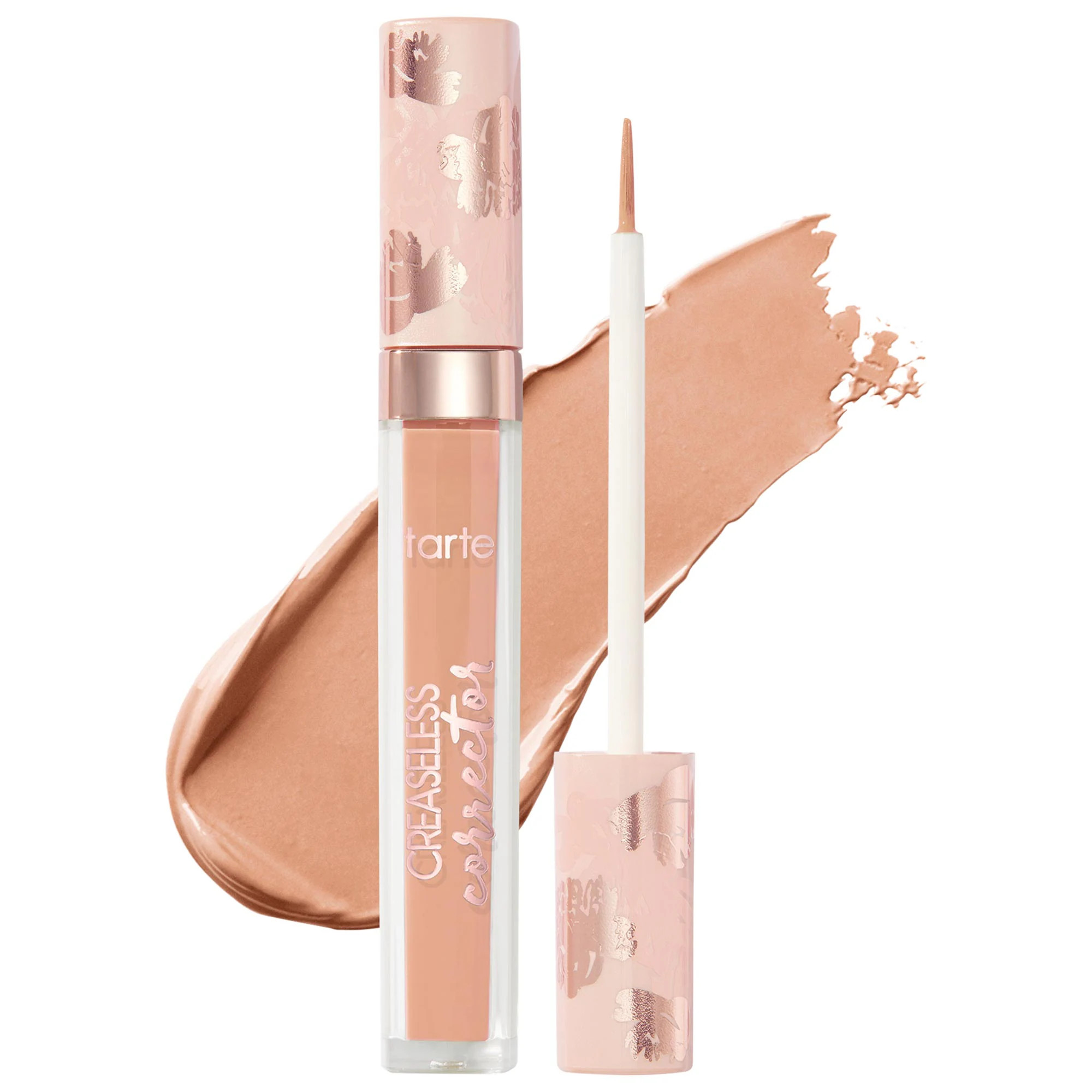 tarte maracuja creaseless creamy color corrector Peach 0.225 oz / 6.4 g | Sephora (US)