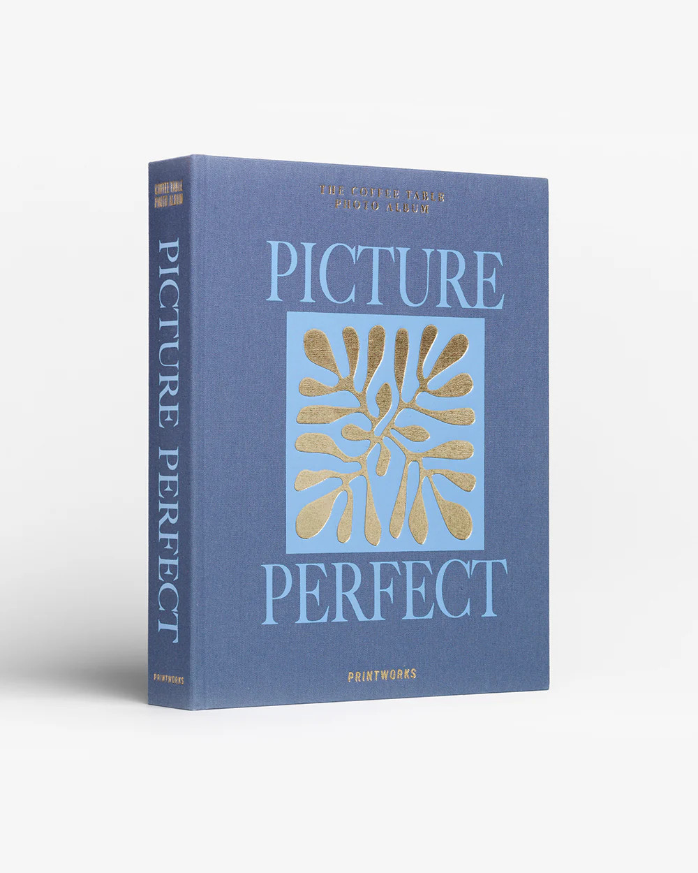 Picture Perfect, Blue | PRINTWORKS