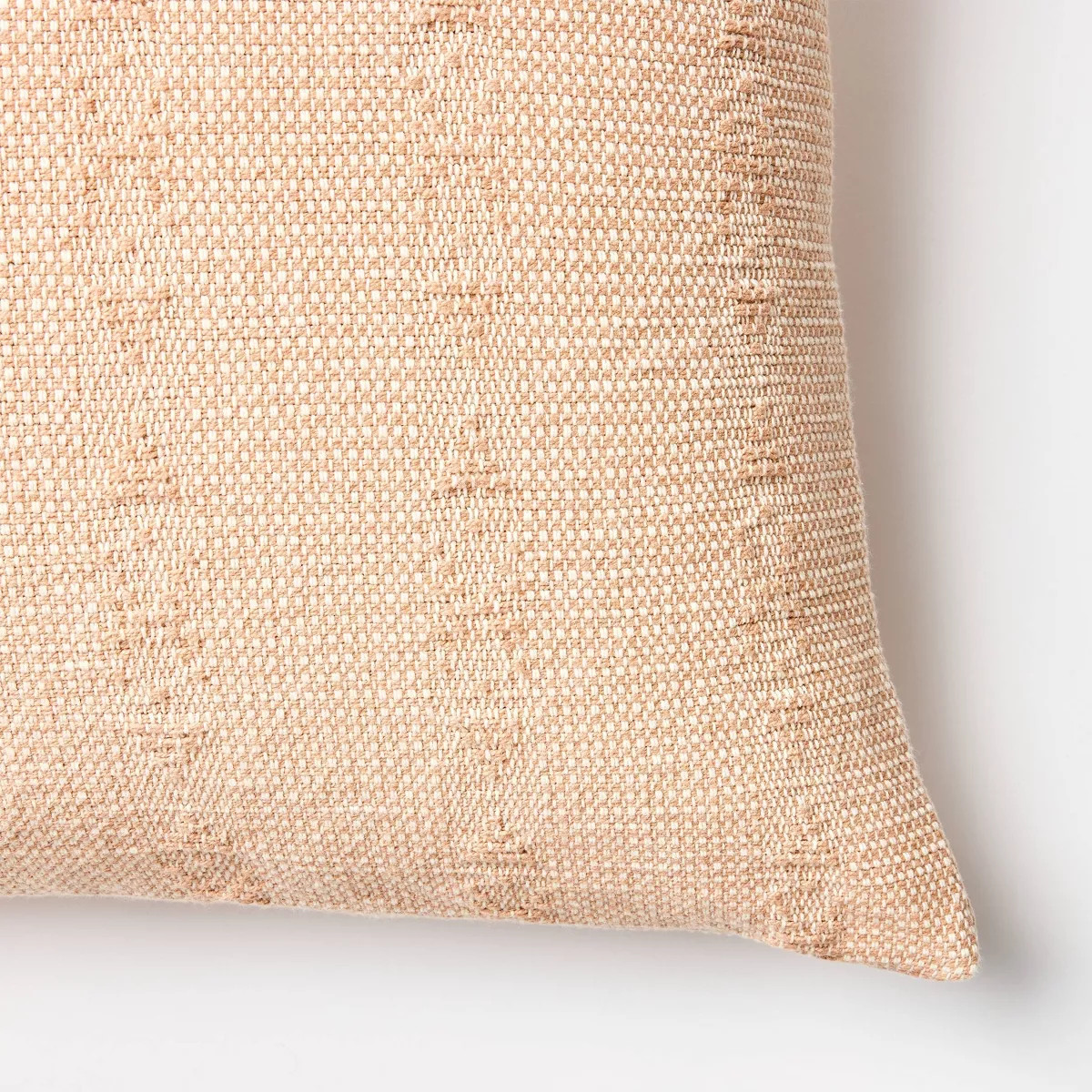 Oversized Woven Striped Lumbar Throw Pillow - Threshold™ designed with Studio McGee | Target