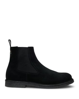Men's Black Chelsea Boots | Bloomingdale's (US)