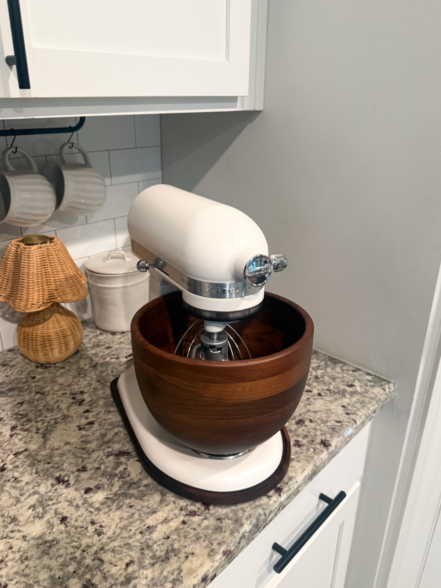 Love my kitchen aid and accessories! This sliding base is key!!

#LTKmomlife #LTKHome #LTKSaleAlert