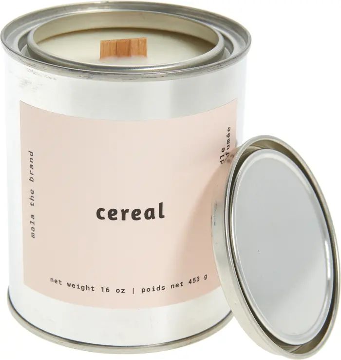 Cereal Candle | Nordstrom Canada