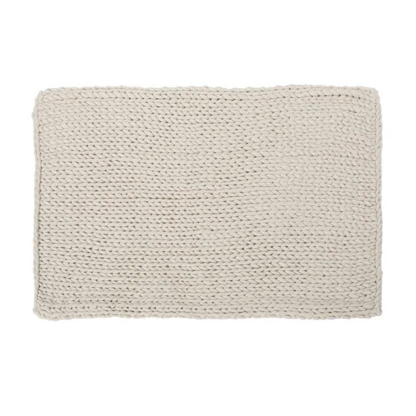 Aaraya Chunky Knit Throw Blanket | Wayfair North America