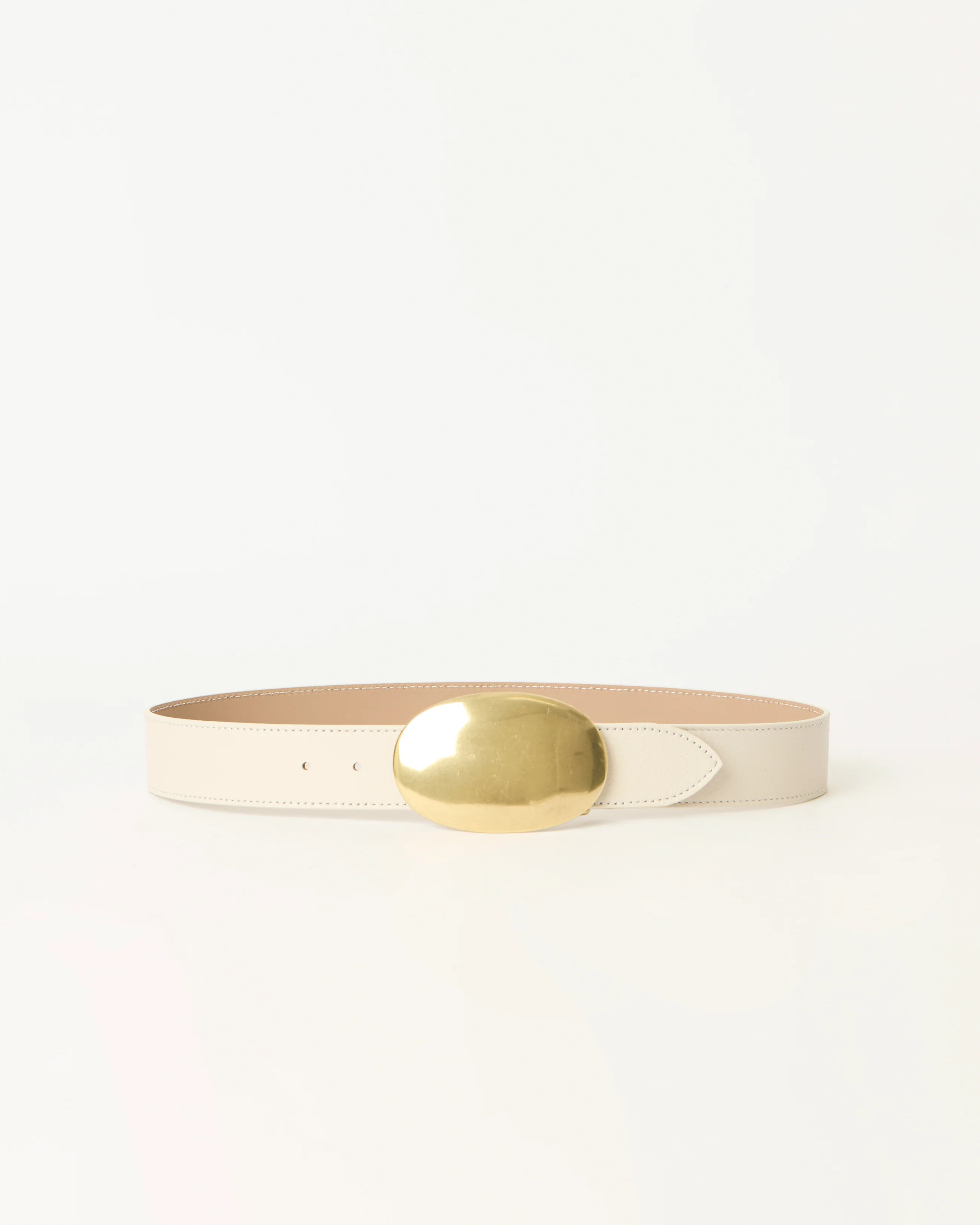 MYRA LEATHER BELT | B-Low The Belt