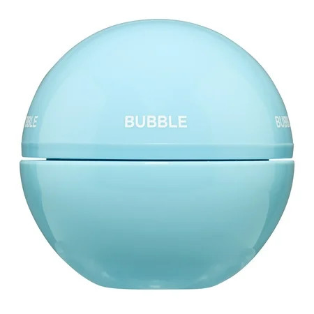 Bubble Skincare Come Clean Detoxifying Clay Mask with Applicator Brush For All Skin Types 1.52 FL OZ / 45mL | Walmart (US)