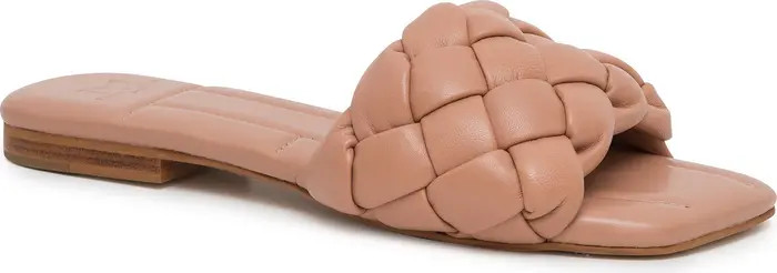 Marc Fisher LTD Marisol Slide Sandal | Nordstrom | Nordstrom