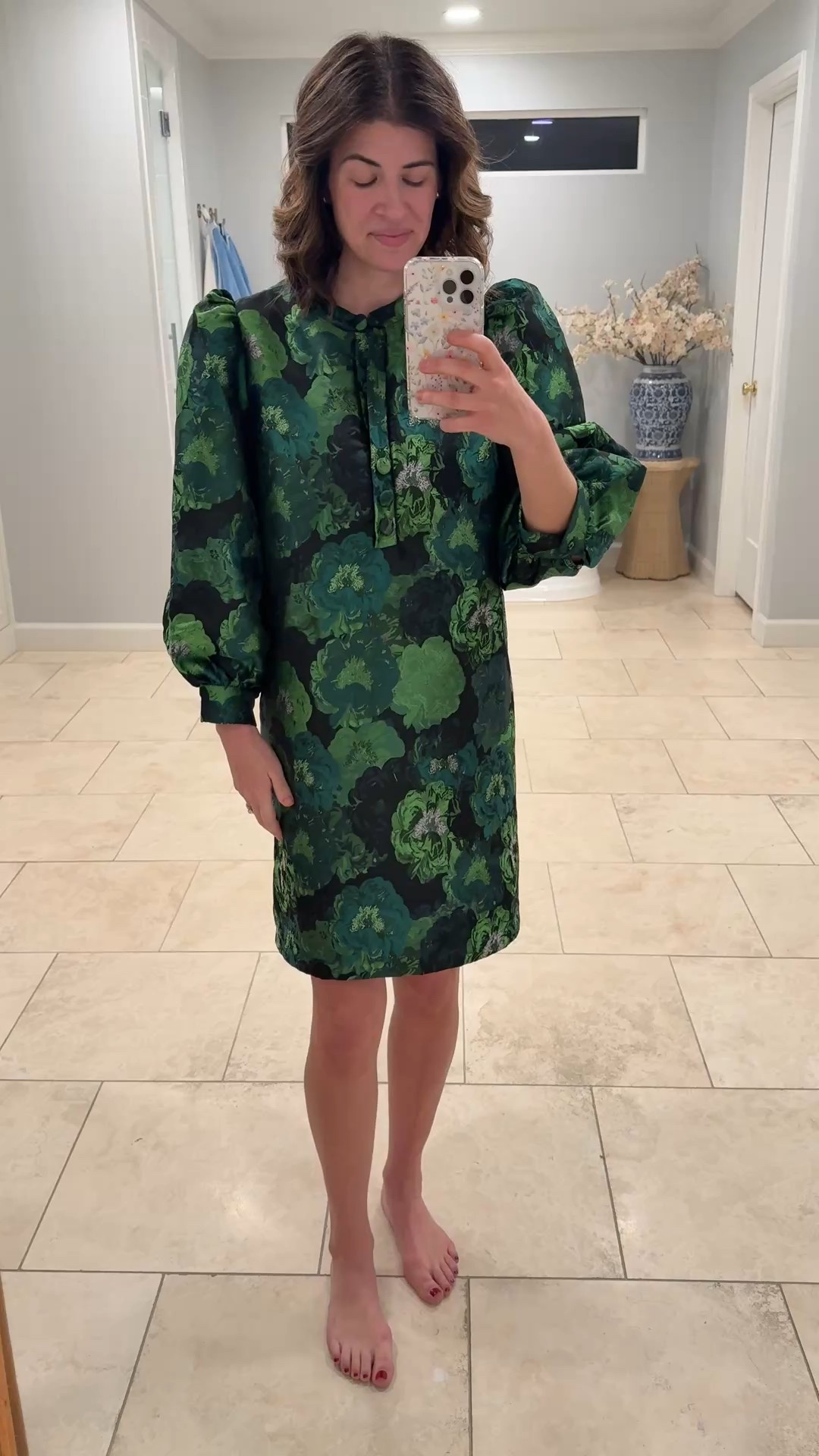 Tuckernuck Sample Sale Try-On! The Samantha Dress

#LTKMidsize #LTKPetite #LTKSaleAlert