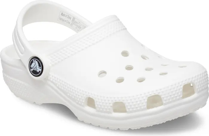 Kids' Classic Clog Sandal | Nordstrom