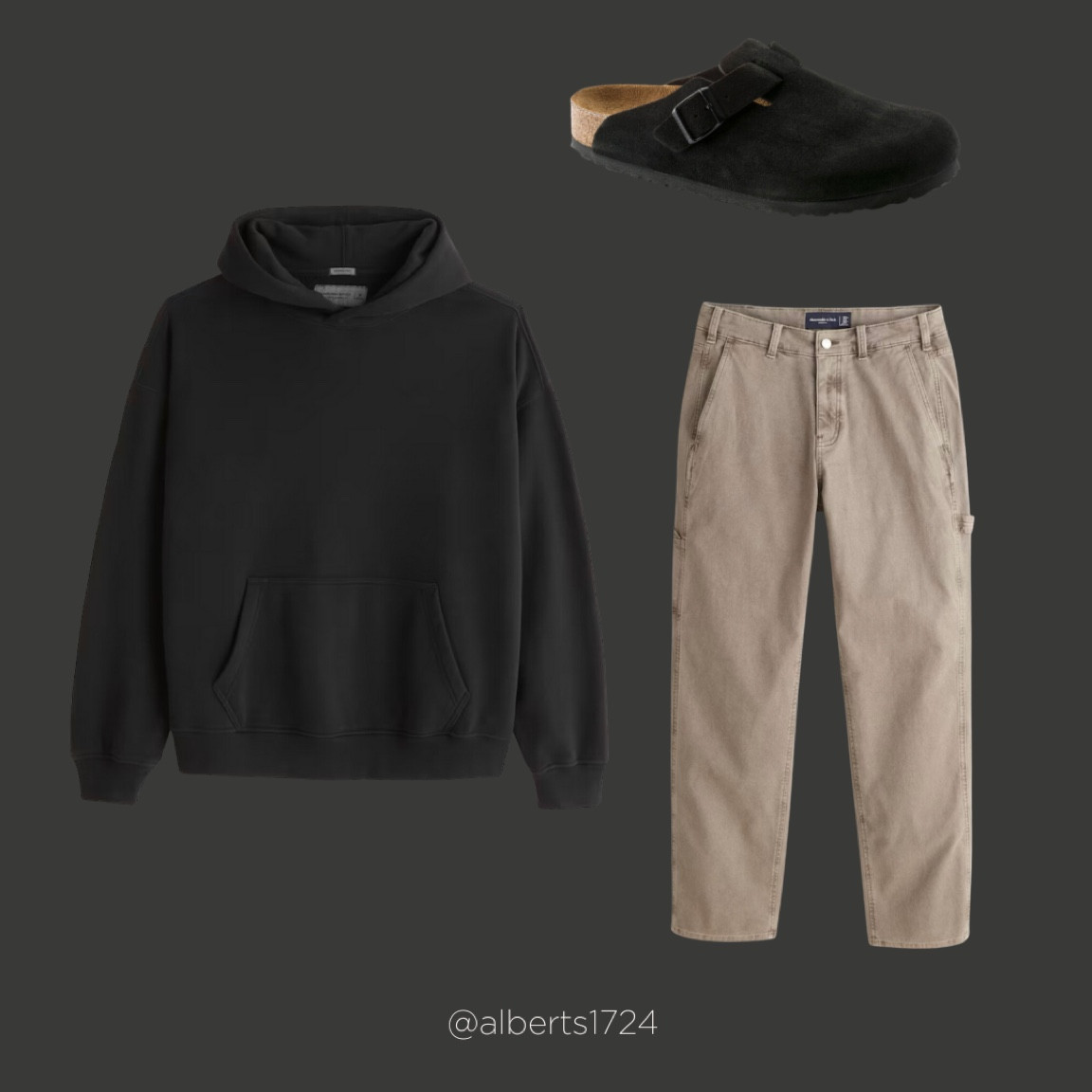 🐃+🦉 Strikingly simple, owl eyes on you

#LTKGiftGuide #LTKstyletip