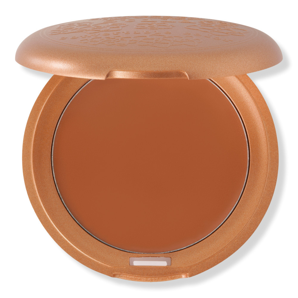 Stila Convertible Color Lip & Cheek Cream Blush - Camellia | Ulta