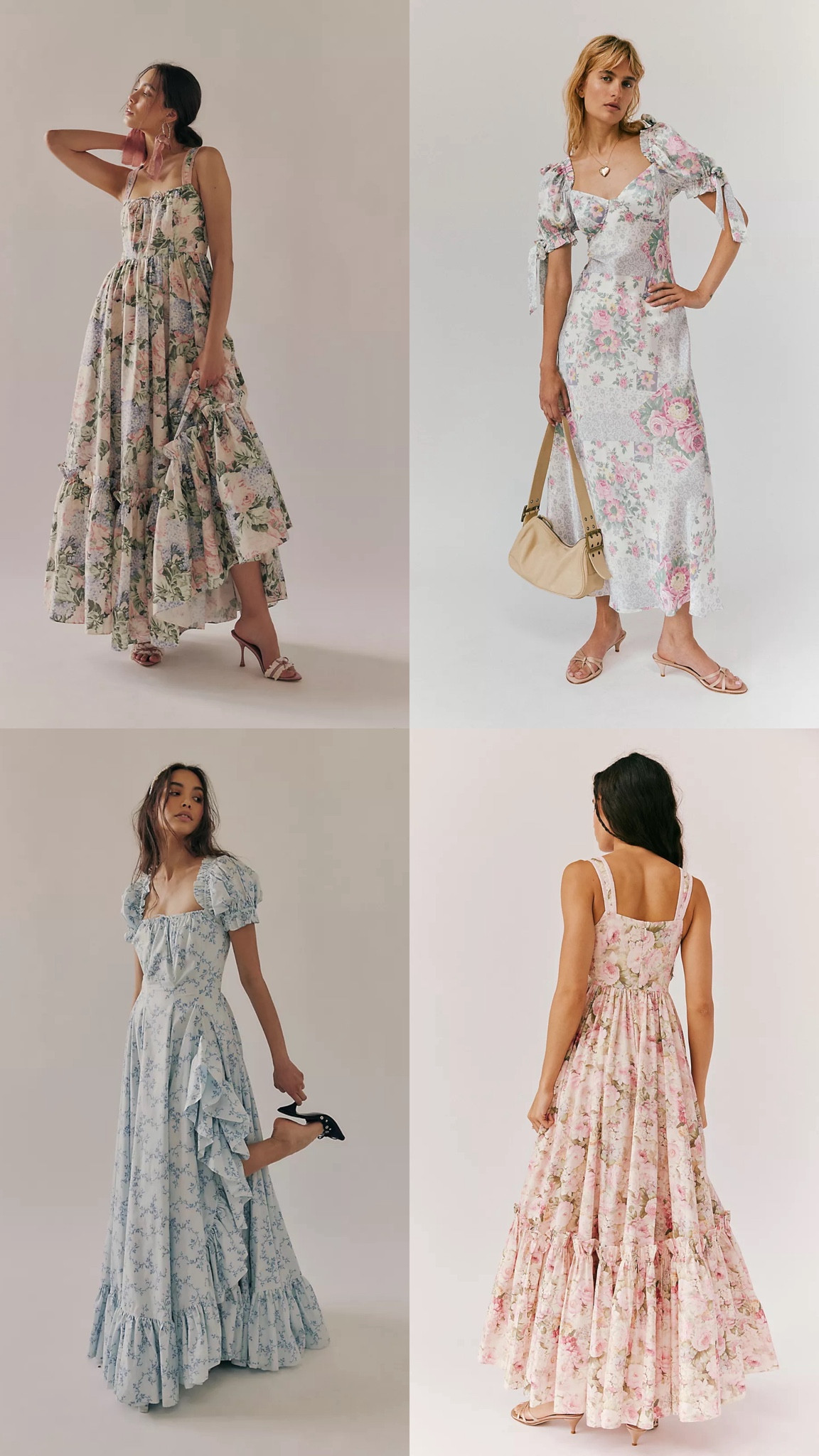 Easter
Easter dress
Floral dress
Maxi dress
Ellie 

#LTKSeasonal #LTKStyleTip #LTKSpringSale