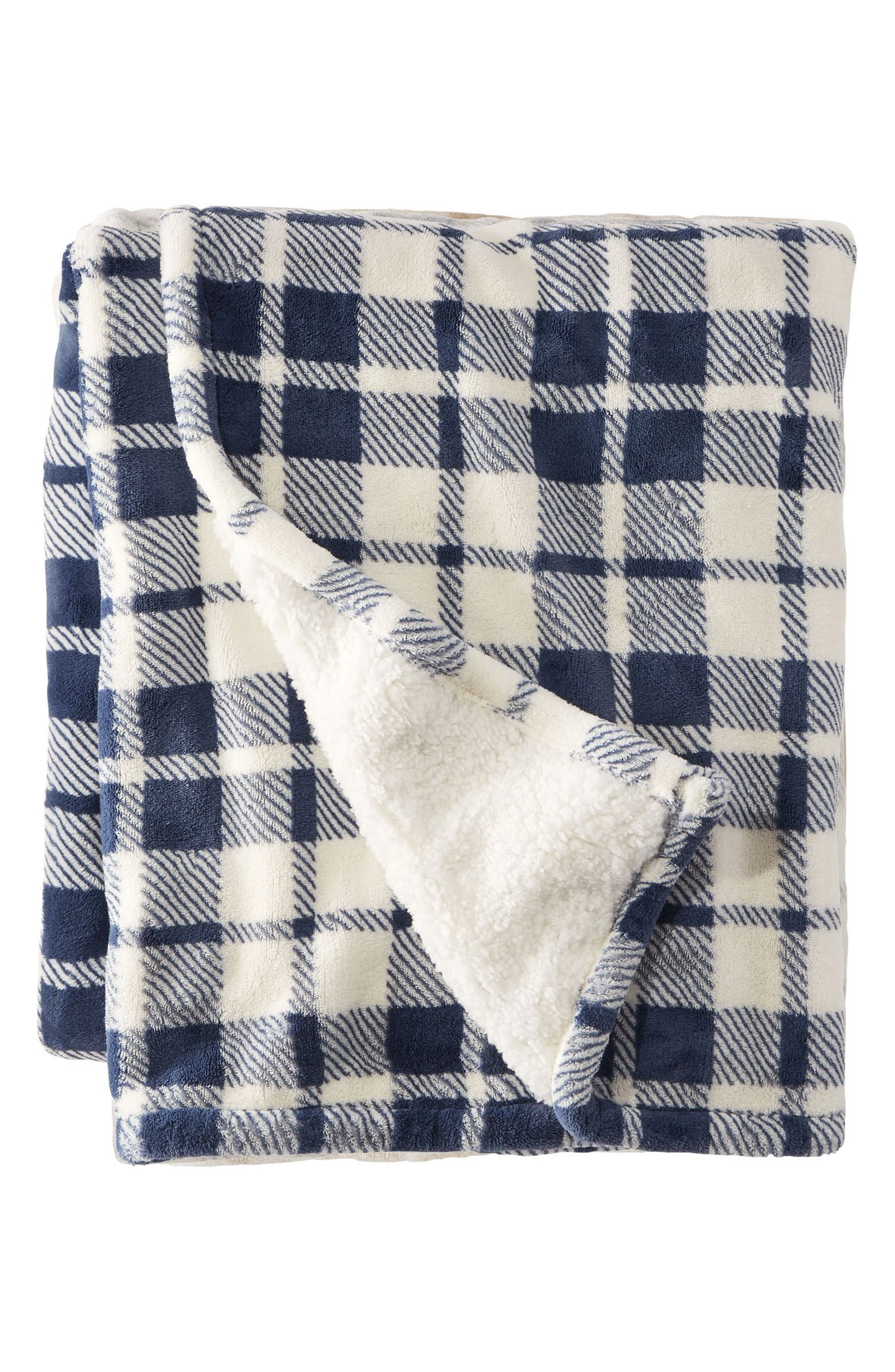 Wicked Plush Fleece Throw Blanket | Nordstrom