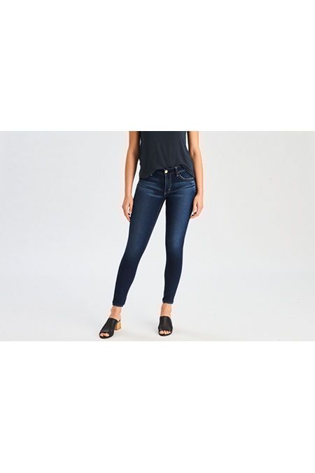 AE Denim X Jegging | American Eagle Outfitters (US & CA)