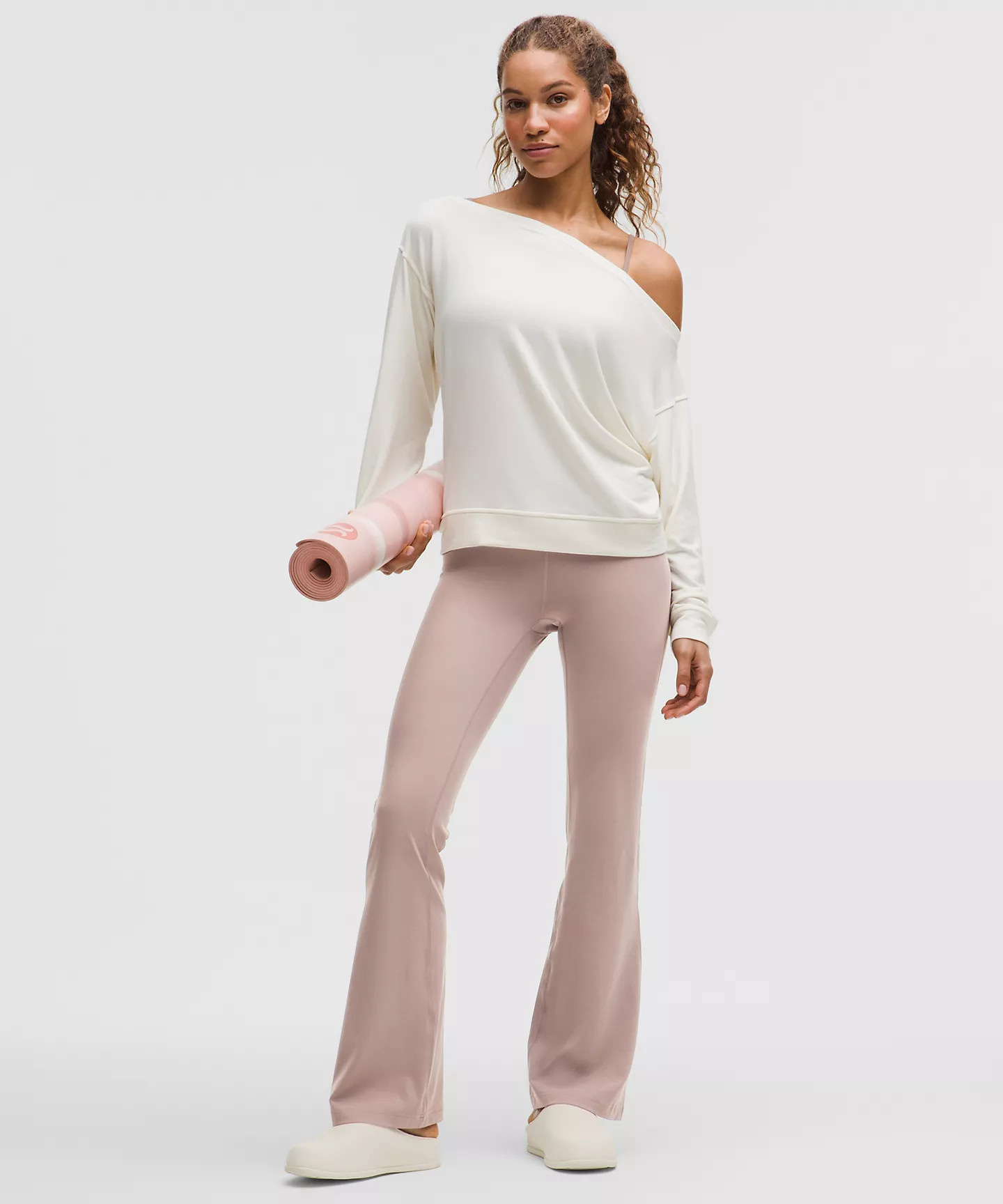lululemon Align No Line™ High-Rise Pant 28" | Lululemon (US)