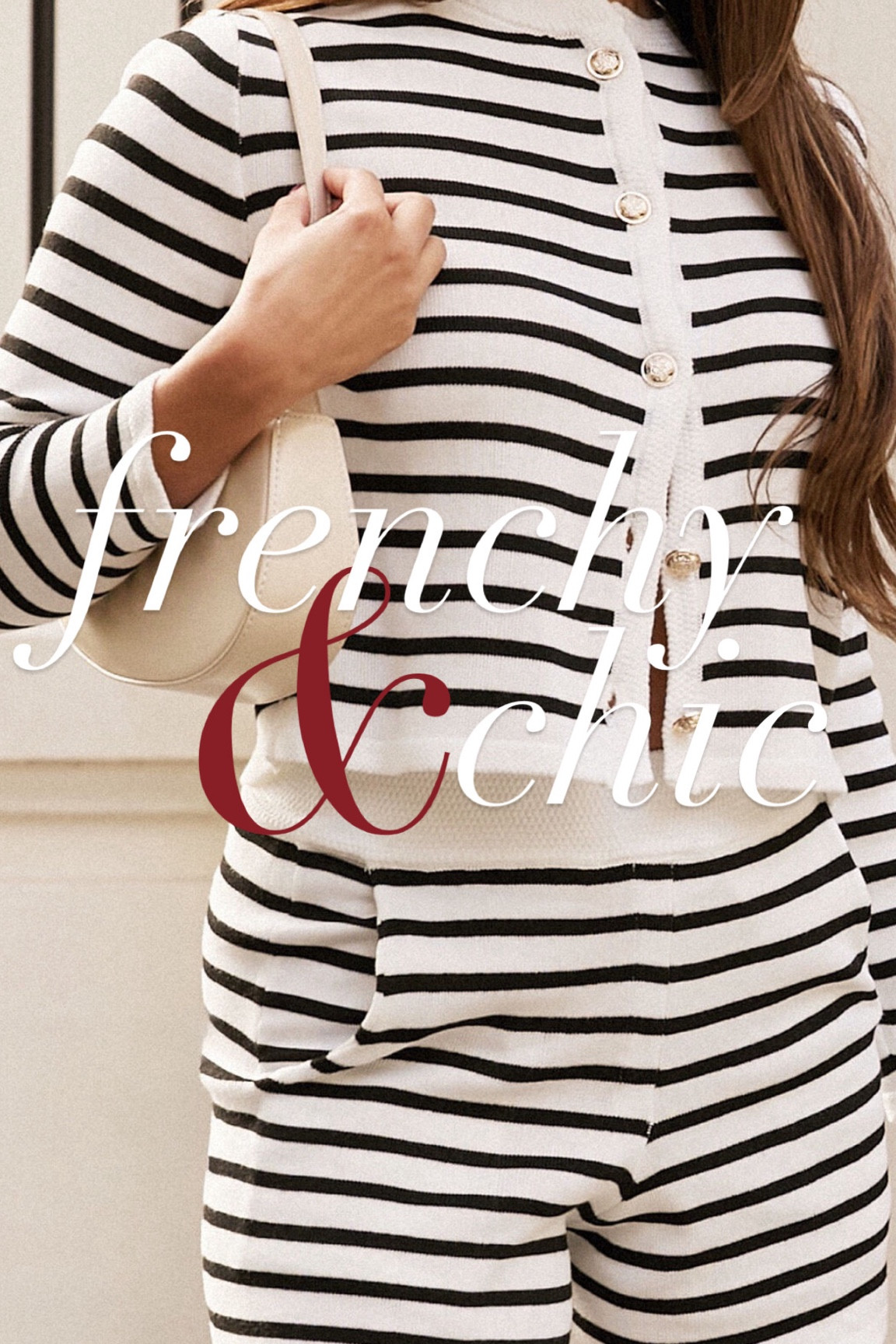 With the Olympics in full swing I’m all about the effortless and chic French dressing. Oh and also a nautical stripe. 

#frenchstyle #frenchdressing #paris #olympics #sofrenchy #chicstyle 

#LTKaustralia #LTKspring