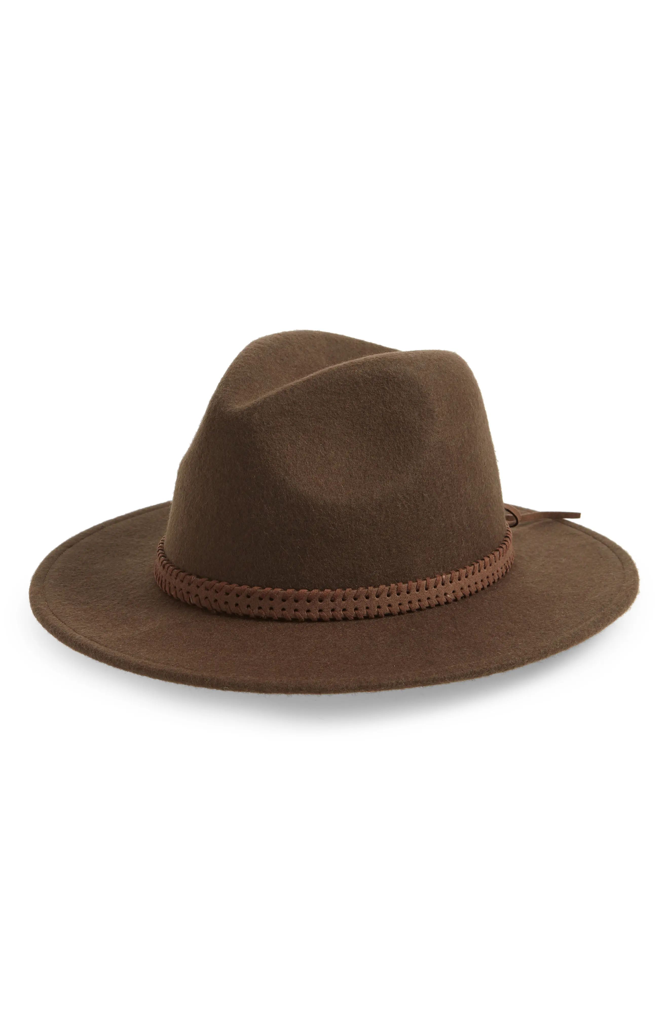 Felt Panama Hat | Nordstrom